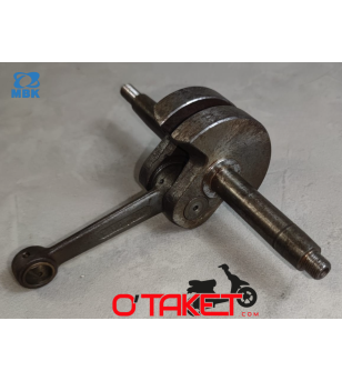 Embiellage 51 origine MBK/MOTOBECANE AV7 Accueil sur le site du spécialiste des deux roues O-TAKET.COM