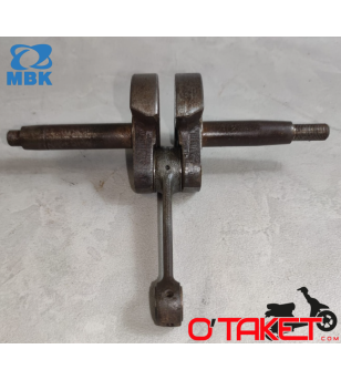 Embiellage 51 origine MBK/MOTOBECANE AV7 Embiellage 51 origine MBK/MOTOBECANE AV7