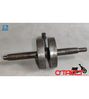 Embiellage 51 origine MBK/MOTOBECANE AV7 Accueil sur le site du spécialiste des deux roues O-TAKET.COM