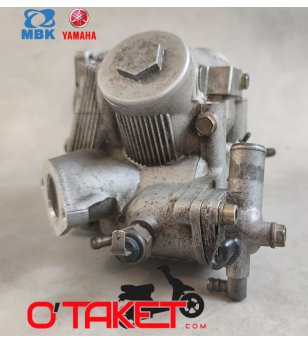 Culasse Skyliner/Majesty origine MBK/YAMAHA (5DS00 YP-4) Accueil sur le site du spécialiste des deux roues O-TAKET.COM