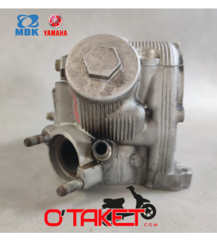 Culasse Skyliner/Majesty origine MBK/YAMAHA (5DS00 YP-4) Accueil sur le site du spécialiste des deux roues O-TAKET.COM