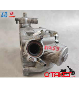 Culasse Skyliner/Majesty origine MBK/YAMAHA (5DS00 YP-4) Accueil sur le site du spécialiste des deux roues O-TAKET.COM