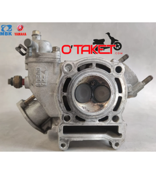 Culasse Skyliner/Majesty origine MBK/YAMAHA (5DS00 YP-4) Accueil sur le site du spécialiste des deux roues O-TAKET.COM