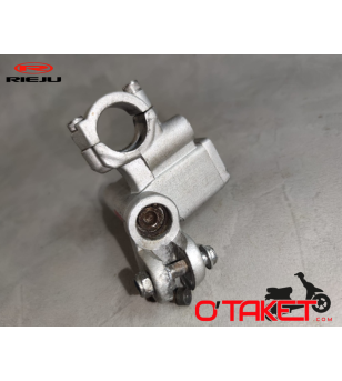Maître cylindre de frein avant MRT/MRT PRO origine RIEJU Accueil sur le site du spécialiste des deux roues O-TAKET.COM