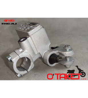 Maître cylindre de frein avant MRT/MRT PRO origine RIEJU