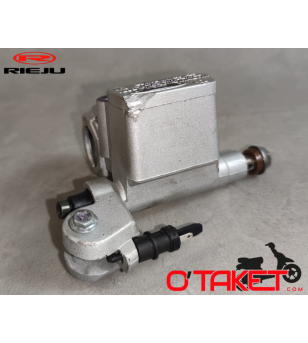 Maître cylindre de frein avant MRT/MRT PRO origine RIEJU Accueil sur le site du spécialiste des deux roues O-TAKET.COM