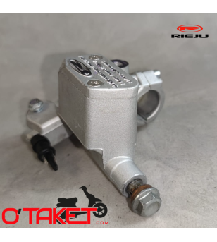 Maître cylindre de frein avant MRT/MRT PRO origine RIEJU Accueil sur le site du spécialiste des deux roues O-TAKET.COM