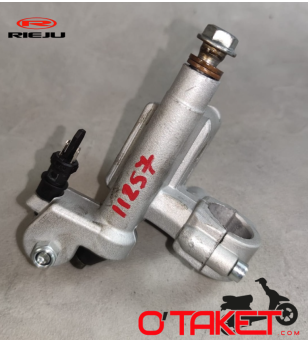 Maître cylindre de frein avant MRT/MRT PRO origine RIEJU Accueil sur le site du spécialiste des deux roues O-TAKET.COM