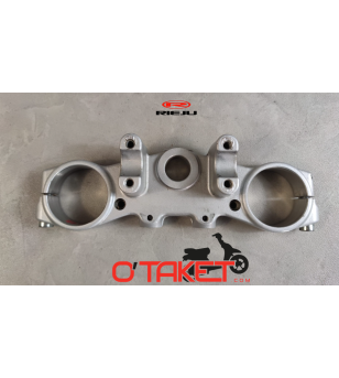 Té de fourche supérieur MRT PRO origine RIEJU Accueil sur le site du spécialiste des deux roues O-TAKET.COM