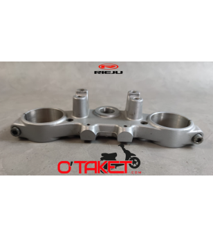 Té de fourche supérieur MRT PRO origine RIEJU