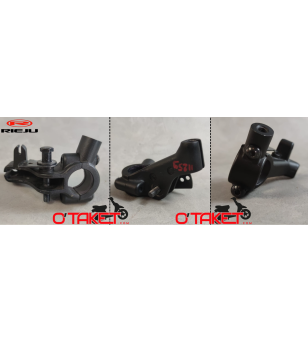 Cocotte embrayage MRT origine RIEJU