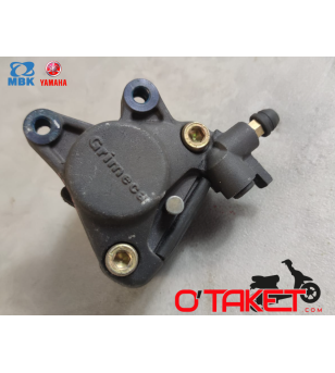 Étrier de frein avant "GRIMECA" Booster/Bw's origine MBK/YAMAHA