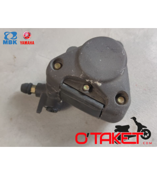Étrier de frein avant "GRIMECA" Booster/Bw's origine MBK/YAMAHA Accueil sur le site du spécialiste des deux roues O-TAKET.COM