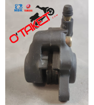 Étrier de frein avant "GRIMECA" Booster/Bw's origine MBK/YAMAHA Accueil sur le site du spécialiste des deux roues O-TAKET.COM