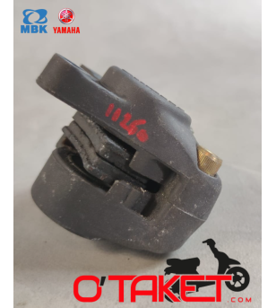 Étrier de frein avant "GRIMECA" Booster/Bw's origine MBK/YAMAHA Accueil sur le site du spécialiste des deux roues O-TAKET.COM