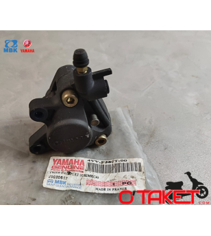 Étrier de frein avant "GRIMECA" Booster/Bw's origine MBK/YAMAHA Accueil sur le site du spécialiste des deux roues O-TAKET.COM
