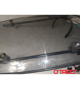 Pare brise/Bulle Looxor origine PEUGEOT Accueil sur le site du spécialiste des deux roues O-TAKET.COM