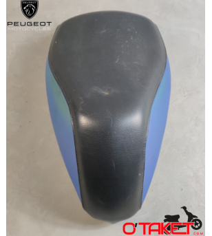 Selle monoplace Ludix origine PEUGEOT Accueil sur le site du spécialiste des deux roues O-TAKET.COM