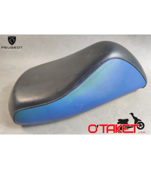 Selle monoplace Ludix origine PEUGEOT
