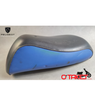 Selle monoplace Ludix origine PEUGEOT Accueil sur le site du spécialiste des deux roues O-TAKET.COM