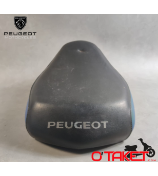 Selle monoplace Ludix origine PEUGEOT Accueil sur le site du spécialiste des deux roues O-TAKET.COM