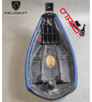 Selle monoplace Ludix origine PEUGEOT Accueil sur le site du spécialiste des deux roues O-TAKET.COM