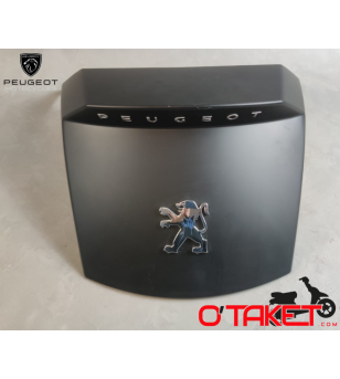 Trappe de coffre/Carénage arrière Satelis origine PEUGEOT Accueil sur le site du spécialiste des deux roues O-TAKET.COM