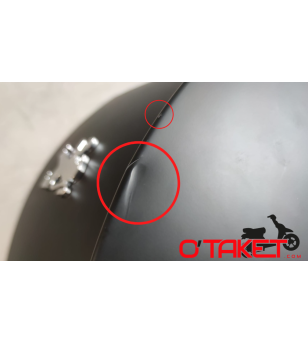 Trappe de coffre/Carénage arrière Satelis origine PEUGEOT Accueil sur le site du spécialiste des deux roues O-TAKET.COM