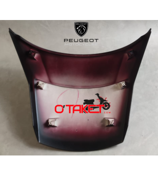 Trappe de coffre/Carénage arrière Satelis origine PEUGEOT Accueil sur le site du spécialiste des deux roues O-TAKET.COM