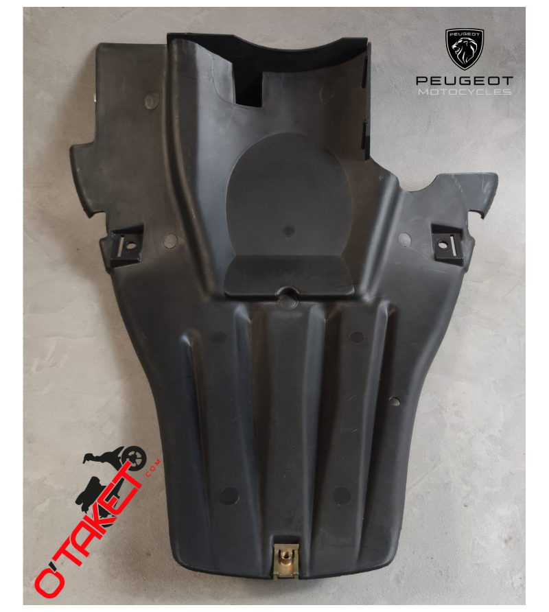 Garde boue/Passage de roue arrière Trekker/TKR origine PEUGEOT Accueil sur le site du spécialiste des deux roues O-TAKET.COM