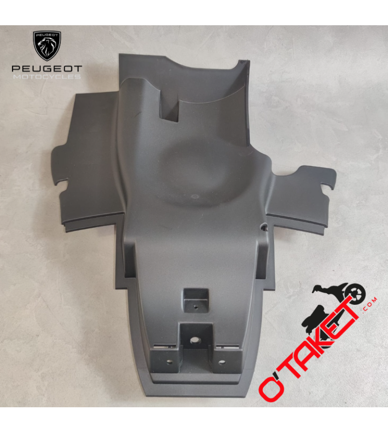 Passage de roue arrière Trekker/TKR origine PEUGEOT Accueil sur le site du spécialiste des deux roues O-TAKET.COM