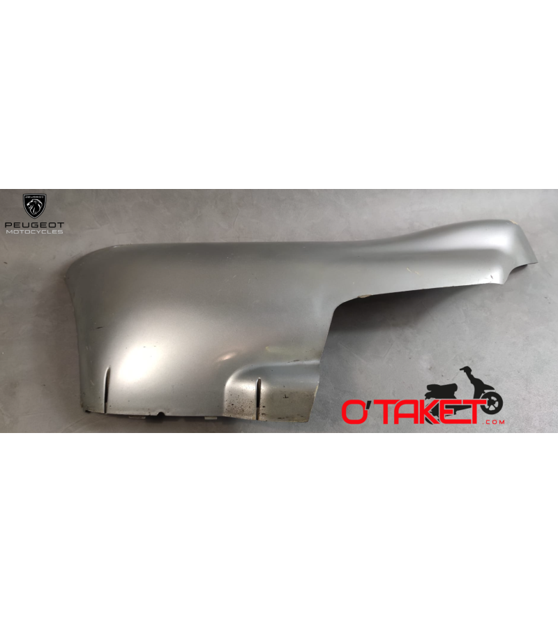 Bas de caisse gauche Elyseo/Elystar origine PEUGEOT Accueil sur le site du spécialiste des deux roues O-TAKET.COM