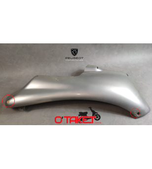 Bas de caisse gauche Elyseo/Elystar origine PEUGEOT