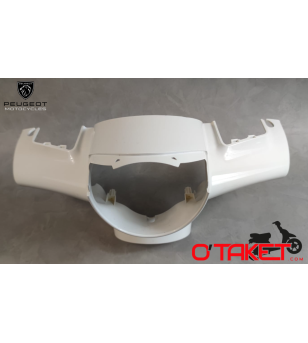 Couvre guidon avant Django origine PEUGEOT 4T Accueil sur le site du spécialiste des deux roues O-TAKET.COM