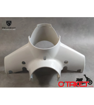 Couvre guidon avant Django origine PEUGEOT 4T