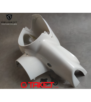Couvre guidon avant Django origine PEUGEOT 4T Accueil sur le site du spécialiste des deux roues O-TAKET.COM