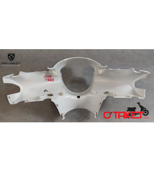 Couvre guidon avant Django origine PEUGEOT 4T Accueil sur le site du spécialiste des deux roues O-TAKET.COM