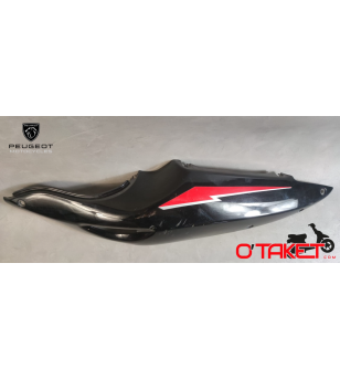 Carénage arrière gauche XR6 origine PEUGEOT