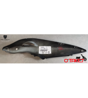Carénage arrière gauche XR6 origine PEUGEOT Accueil sur le site du spécialiste des deux roues O-TAKET.COM
