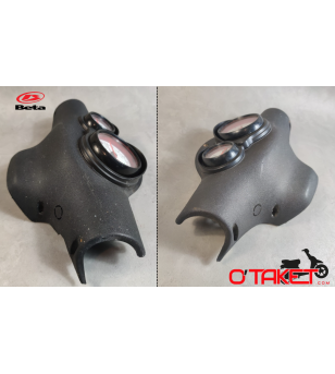 Compteur + carénage intérieur Ark origine BETA