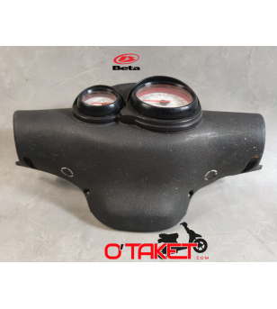 Compteur + carénage intérieur Ark origine BETA Accueil sur le site du spécialiste des deux roues O-TAKET.COM