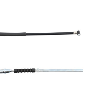 TRANSMISSION/CABLE FREIN SCOOTER ADAPT.  PIAGGIO LIBERTY 50 AIR 2T (1998-2003) (OEM 59738