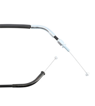 TRANSMISSION/CABLE GAZ MOTO ADAPT.HONDA VFR 750 R (1988-1990) (OEM17920-MR7-000)