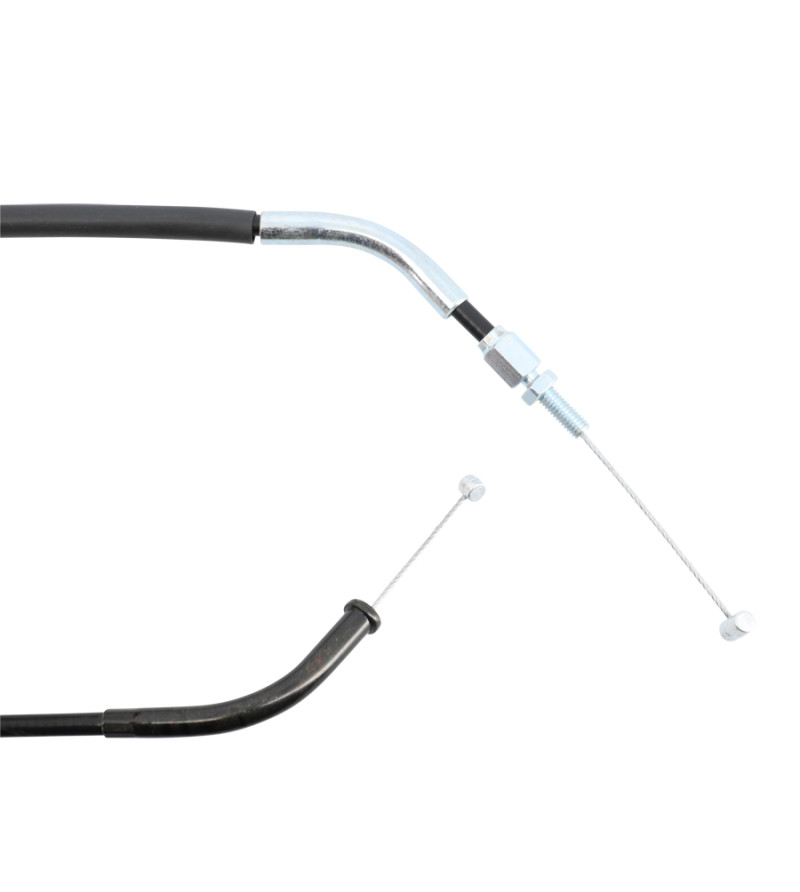 TRANSMISSION/CABLE GAZ MOTO ADAPT.HONDA VFR 750 R (1988-1990) (OEM17920-MR7-000)