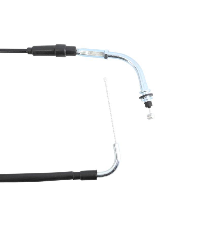 TRANSMISSION/CABLE GAZ SCOOTER ADAPT. PEUGEOT VIVACITY 3 AIR 2T (2008-2017) (OEM 77