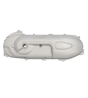 CARTER KICK/VARIATEUR SCOOTER ADAPT. YAMAHA/MBK 50 AEROX/NITRO GRIS