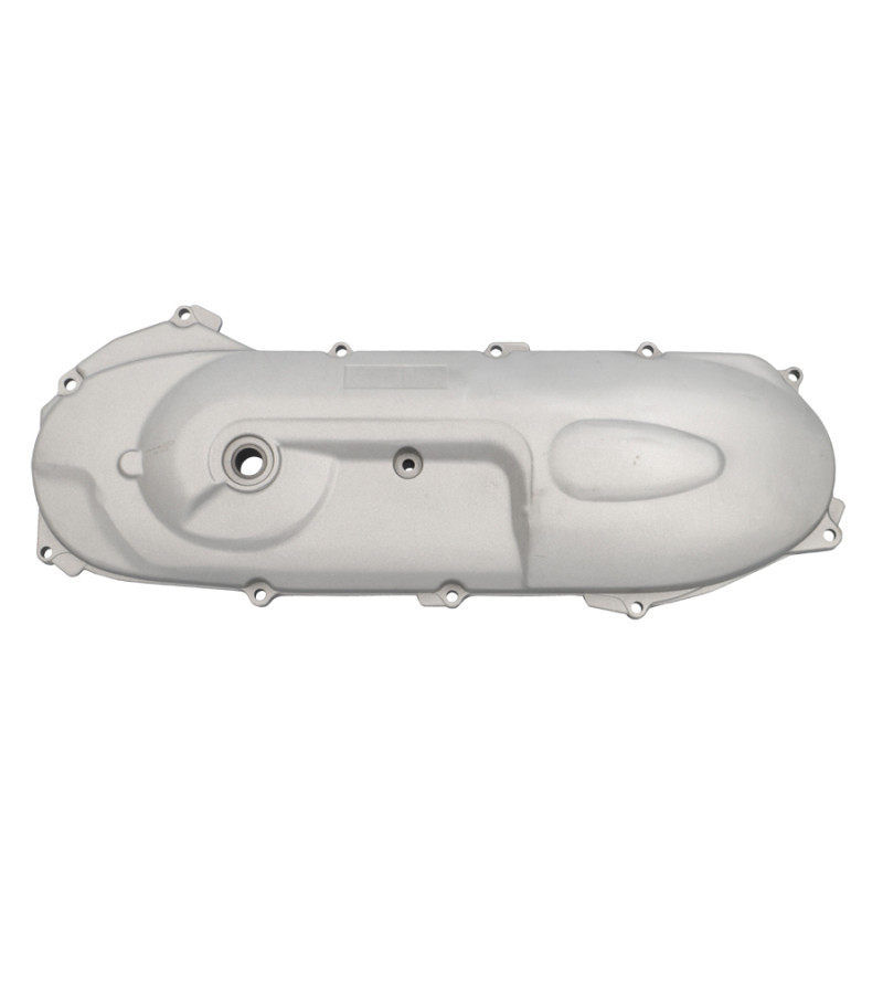 CARTER KICK/VARIATEUR SCOOTER ADAPT. YAMAHA/MBK 50 AEROX/NITRO GRIS