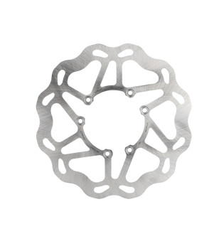 DISQUE FREIN AVANT OEM RIEJU MRT PRO DIAM.300 (0/001.090.0212)