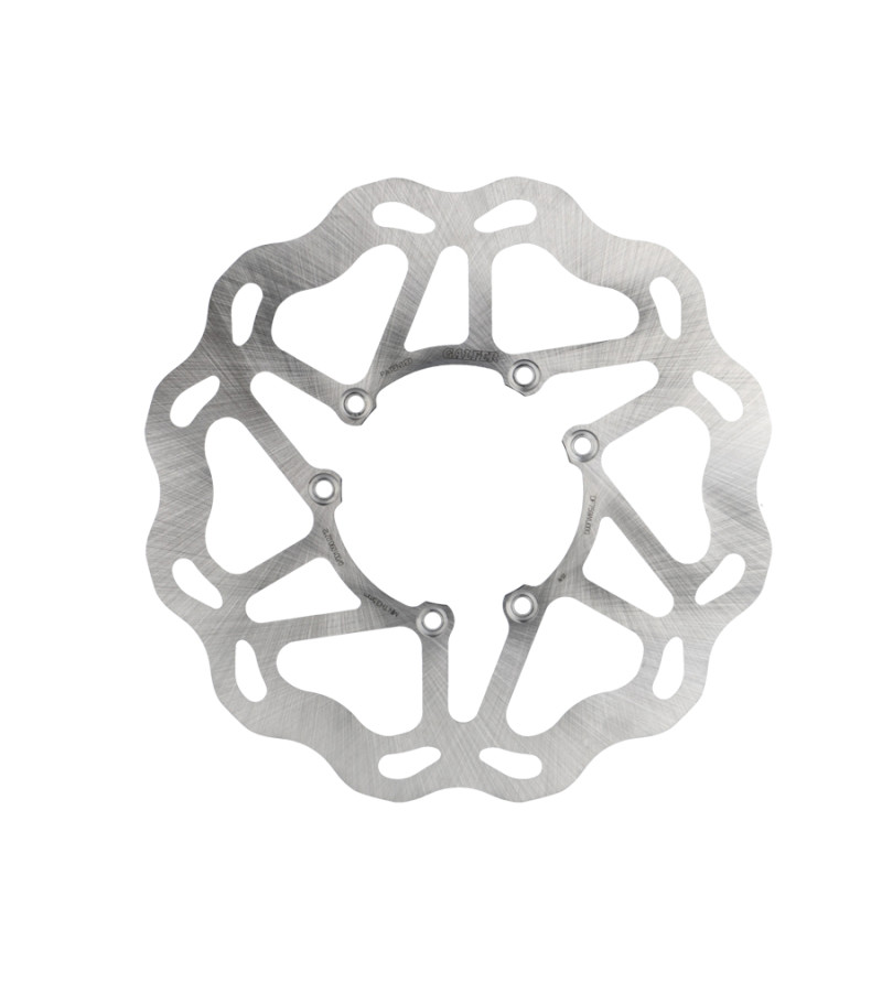 DISQUE FREIN AVANT OEM RIEJU MRT PRO DIAM.300 (0/001.090.0212)