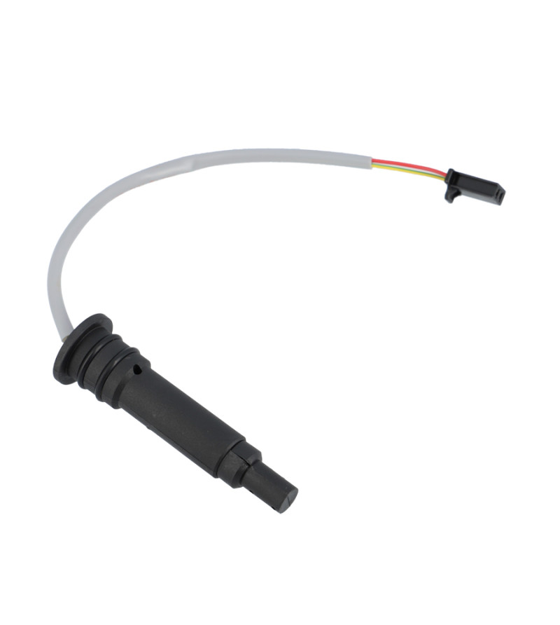 JAUGE/SONDE NIVEAU HUILE MECABOITE OEM DERBI SENDA / GILERA / APRILIA (2D000561)